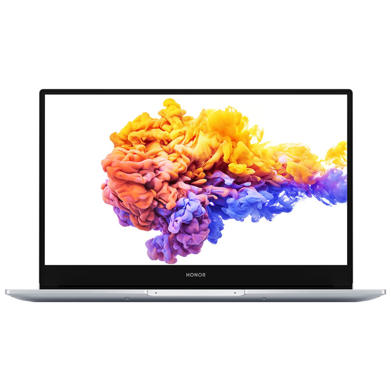 荣耀 大屏幕笔记本
