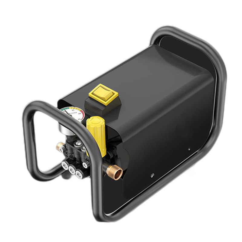 炫咔仕 钣金材质洗车机