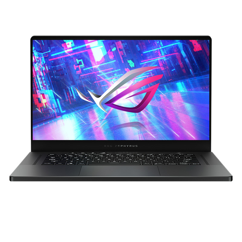 ROG 锐龙R9游戏本