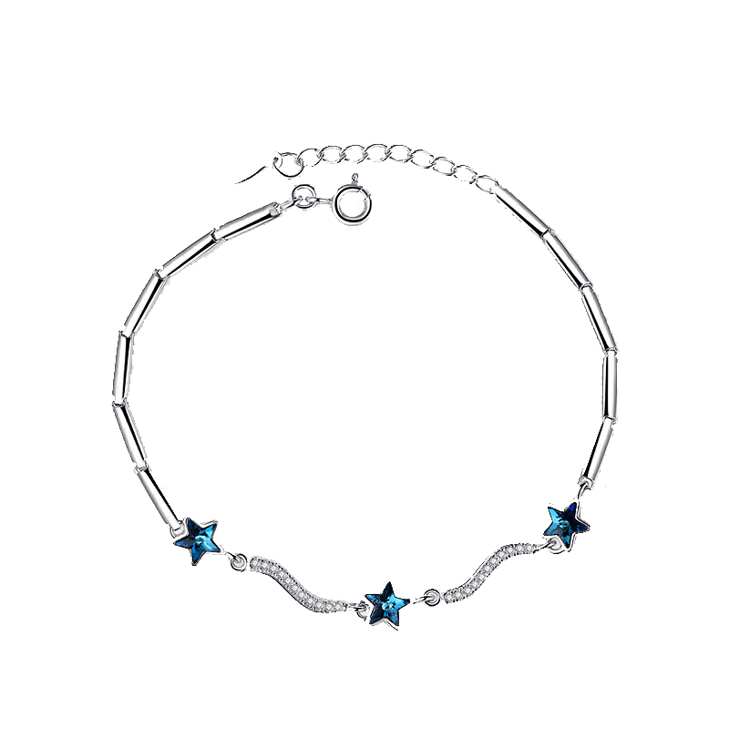 卡蒂罗浪漫星际手链