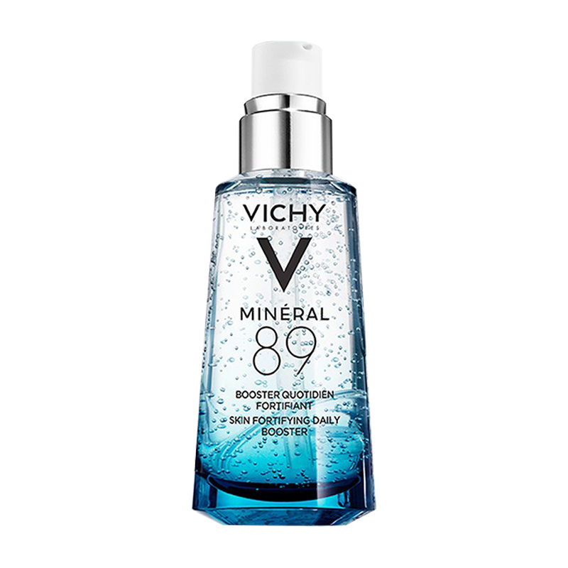 薇姿 泉水火山能量精华液