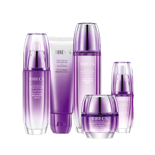 伊贝诗 修护提拉紧致护肤套装