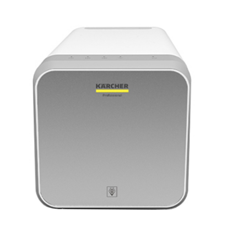 卡赫 畅快出水净水器