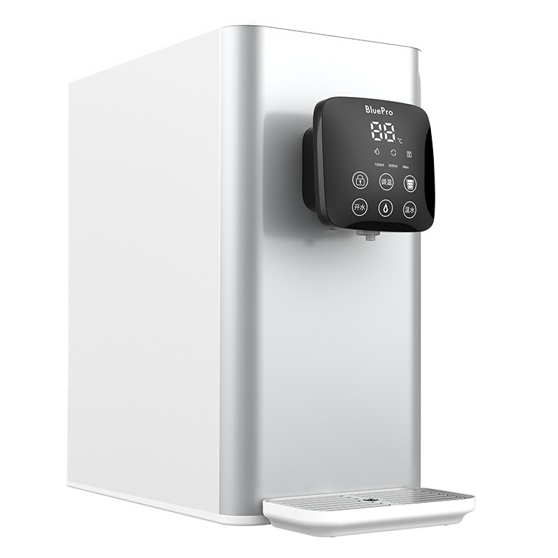 博乐宝 速热净水器