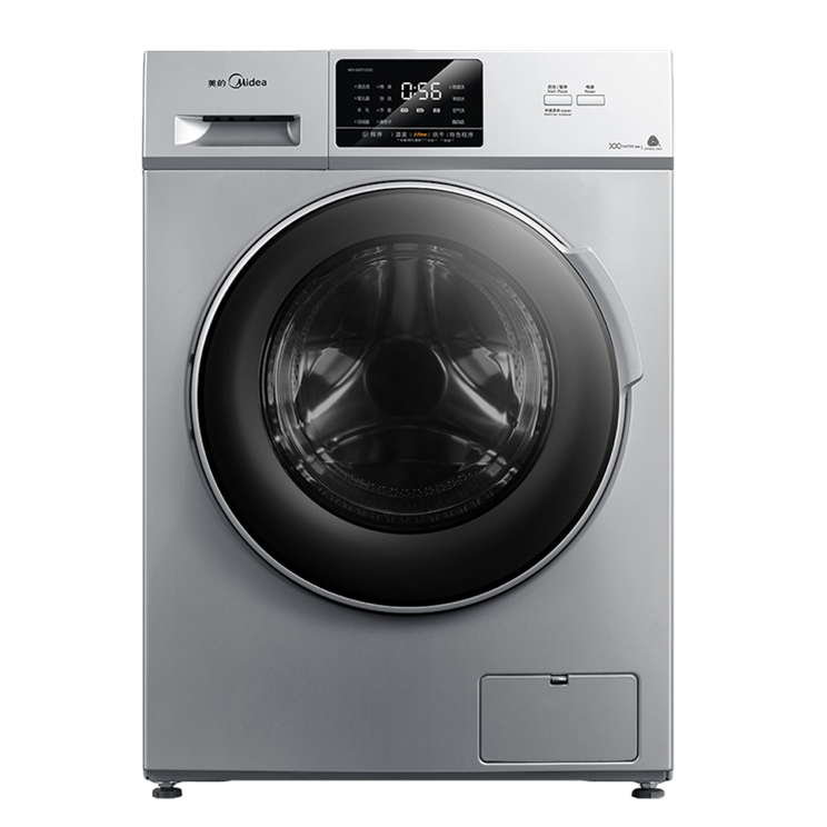 美的 大容量洗衣机