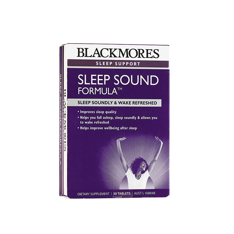 澳佳宝 天然 睡眠片