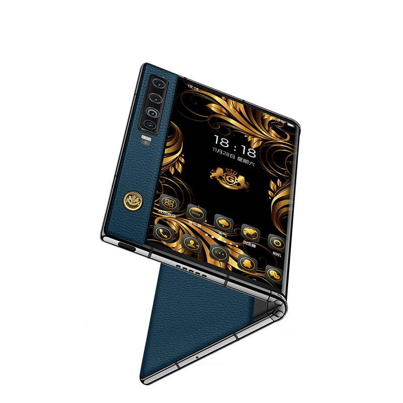 詹姆士 6400万主摄 手机