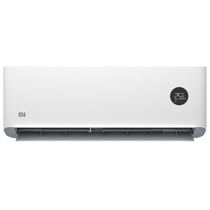 小米 智能自清洁空调