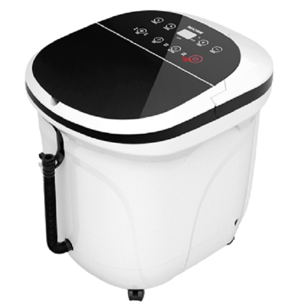 蓓慈 蒸汽加热足浴盆