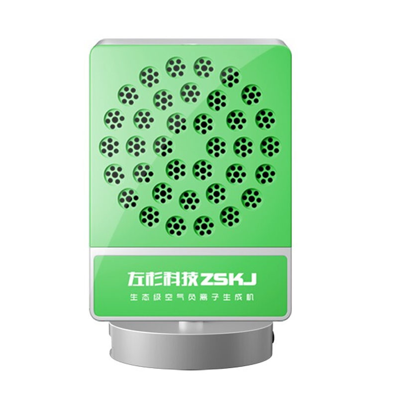 左杉 多功能空气净化器