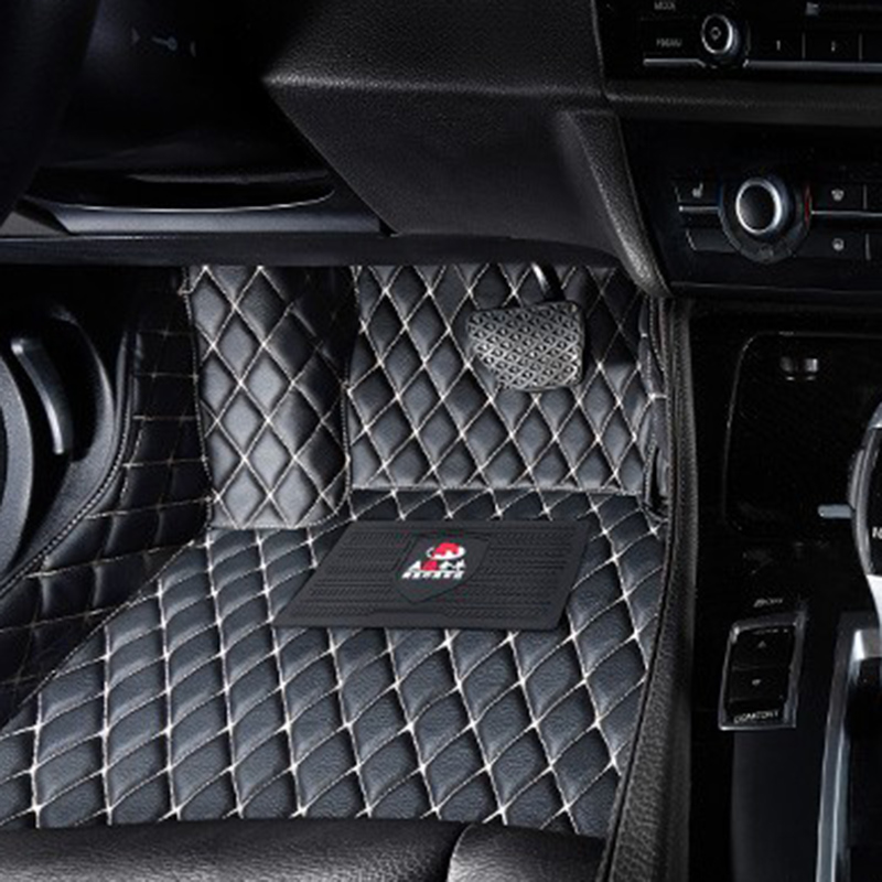 五福金牛 压模工艺脚垫