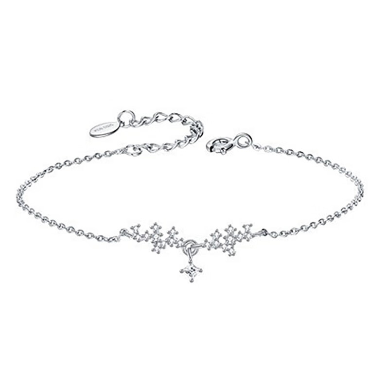 卡蒂罗 简约鹿角手链