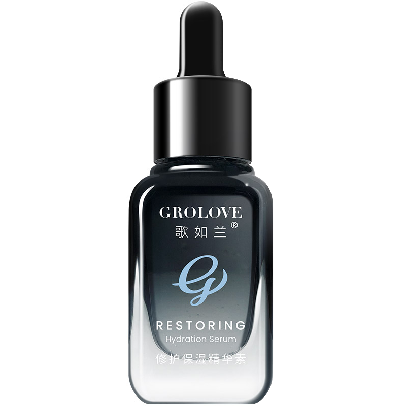 歌如兰 修护保湿精华