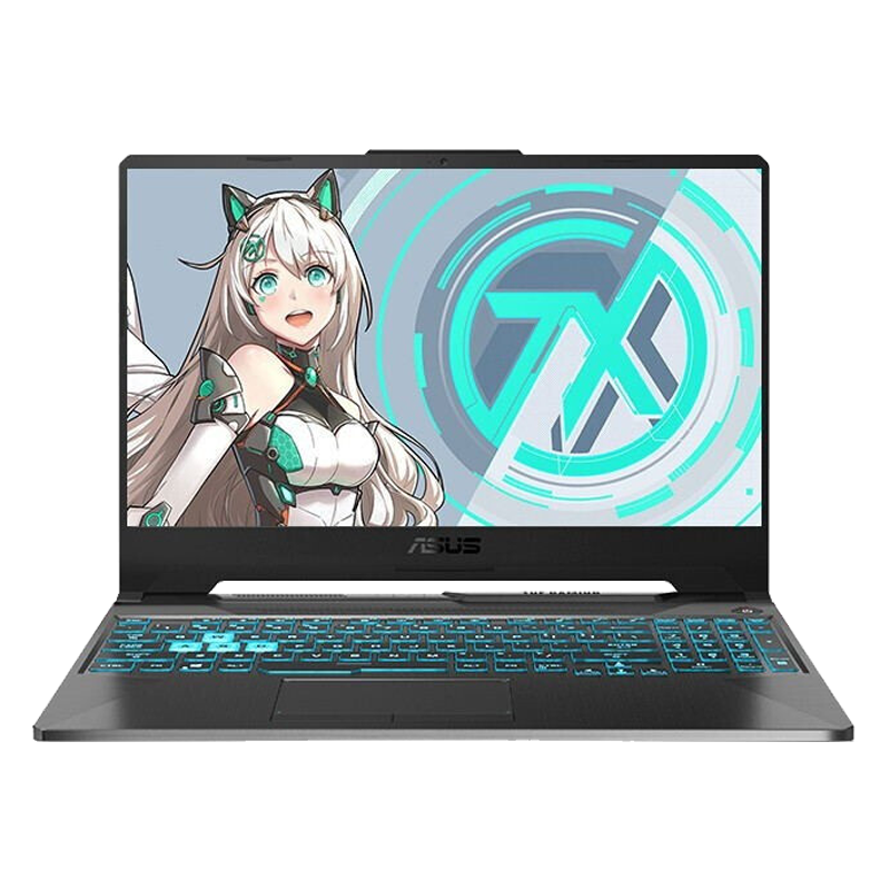 华硕 光追显卡 游戏本