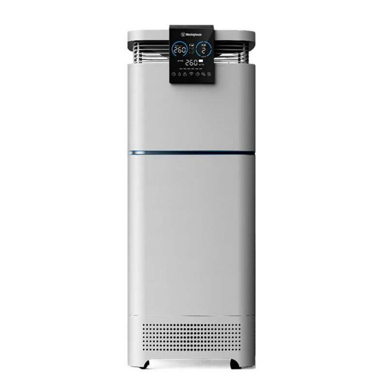 西屋除甲醛空气净化器