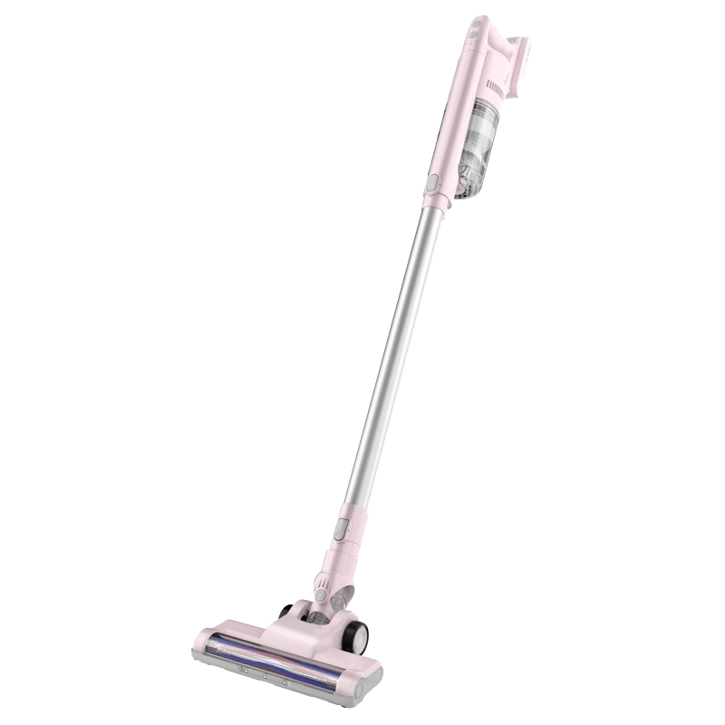 美的 双电机家用吸尘器