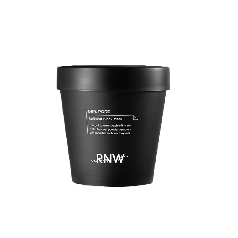 RNW 清洁补水 面膜