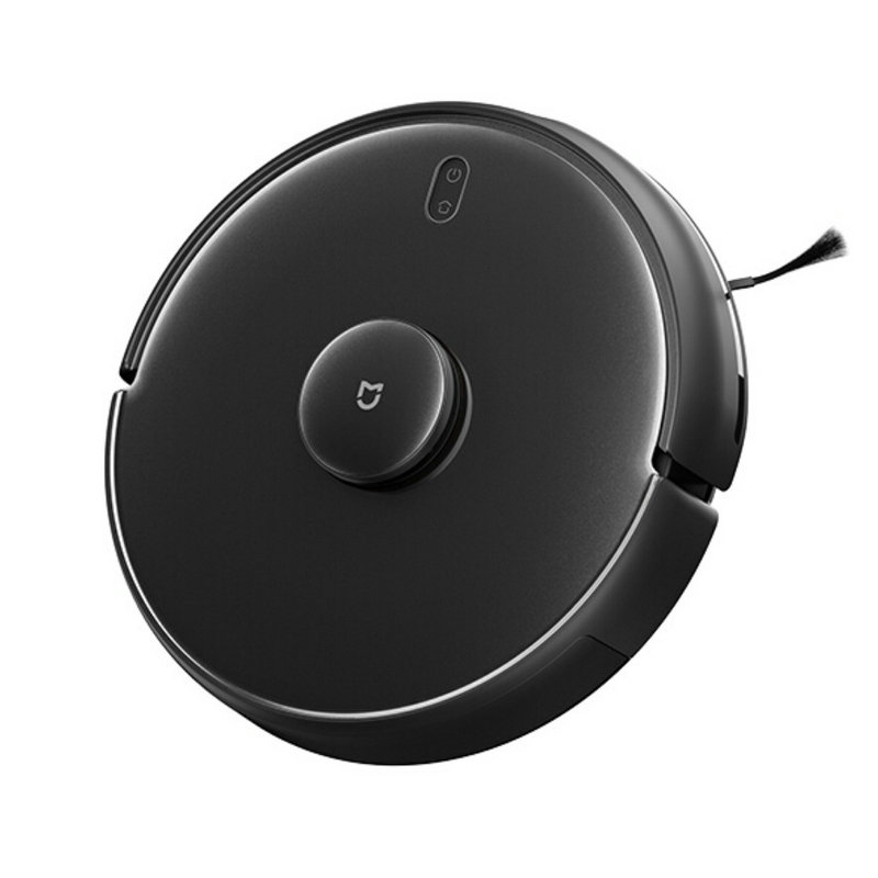 小米长续航扫拖机器人