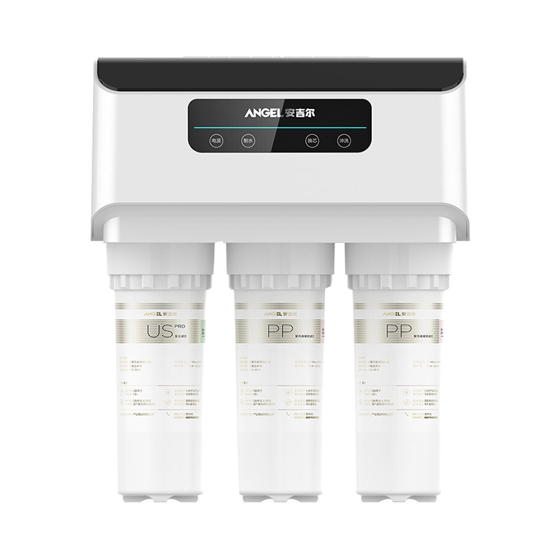 安吉尔 低废水比净水器