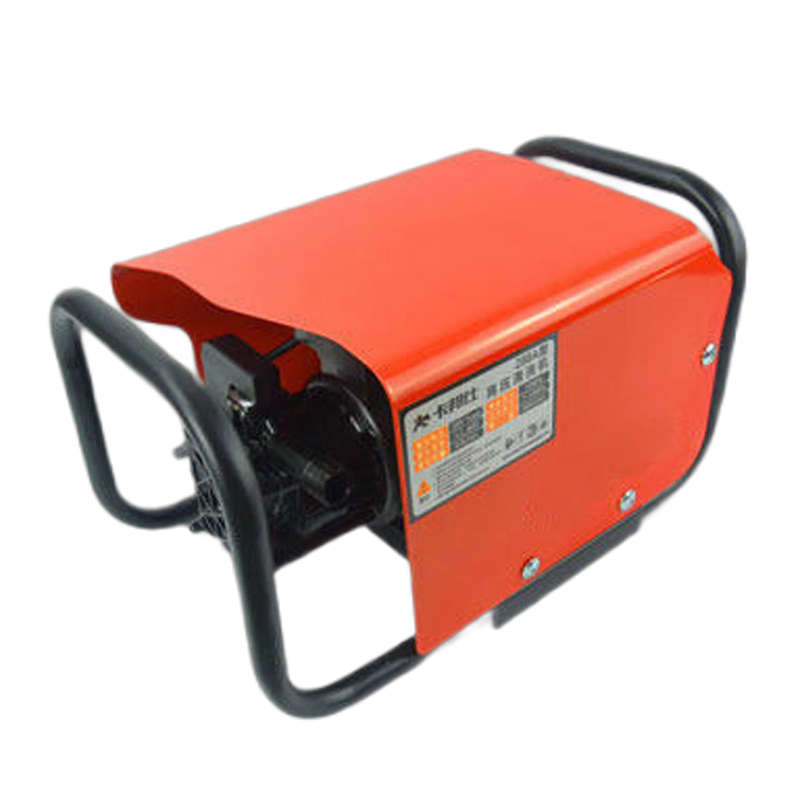 Bymaocar 调压洗车机