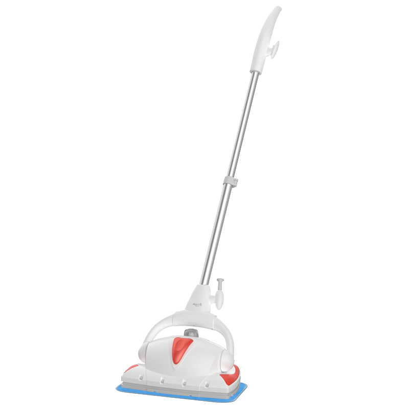 德尔玛 多功能手持蒸汽拖把