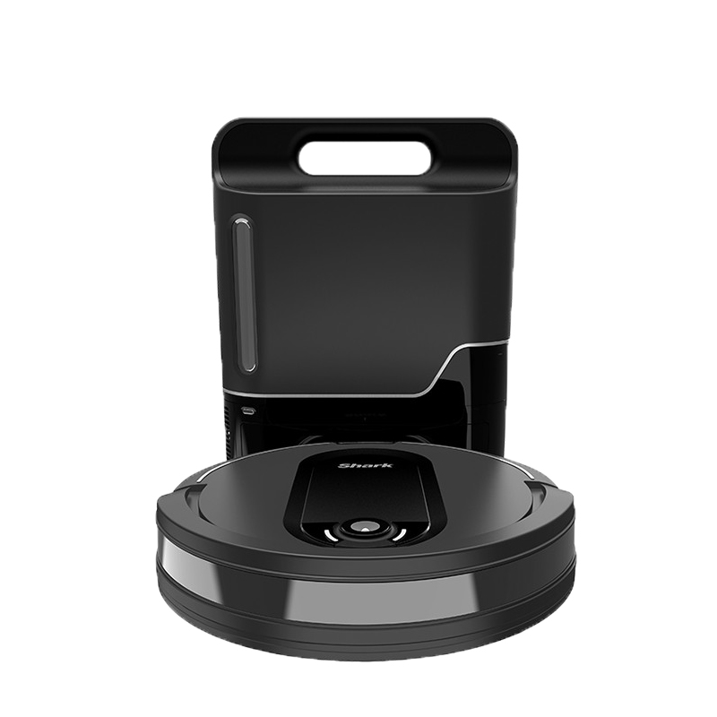 Shark 智能规划路线扫地机