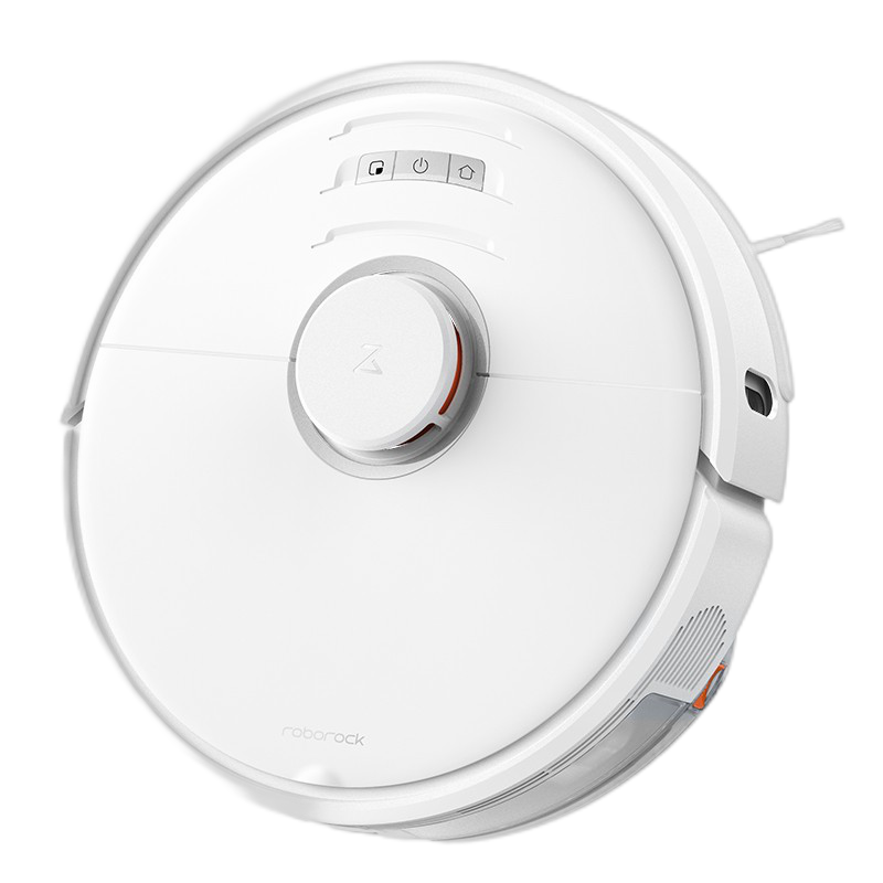 石头 电控水箱扫地机