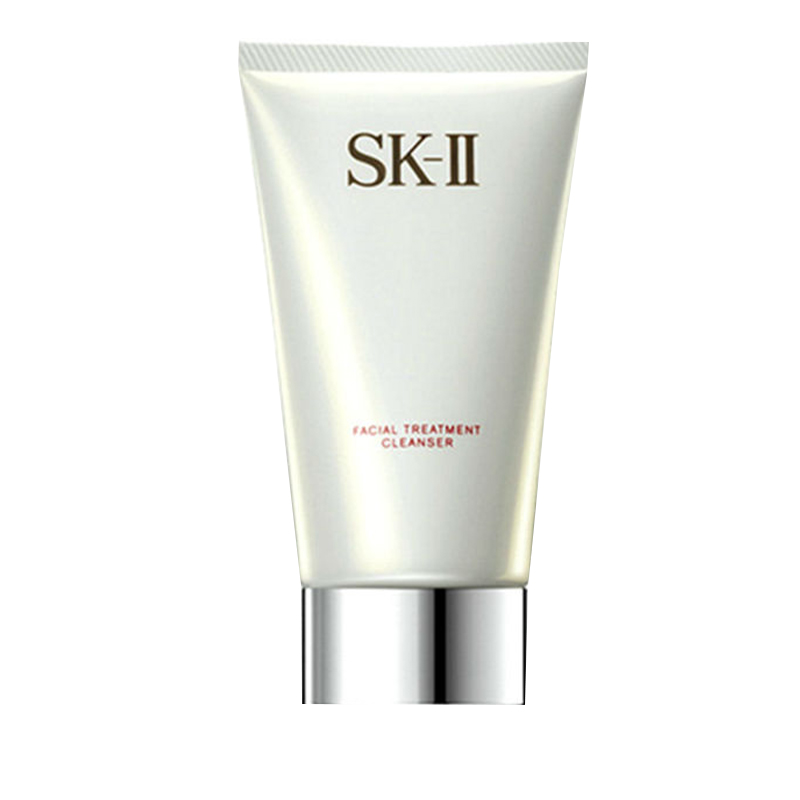 SK-II 氨基酸洗面奶