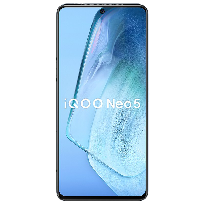 vivo 独立显示芯片手机