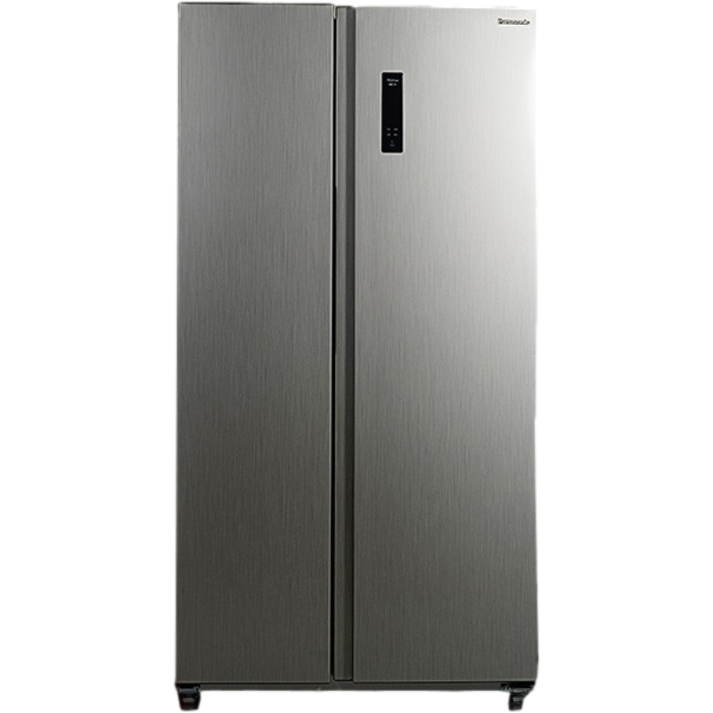 松下 风冷无霜银离子冰箱