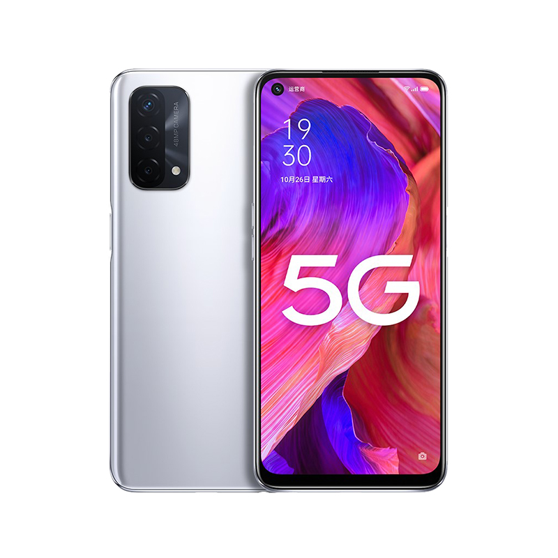 OPPO 大内存大电池手机