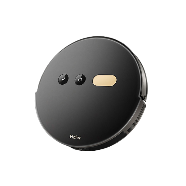 海尔 APP控制扫地机