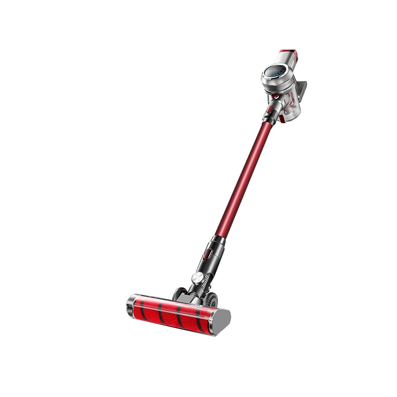 菲沃斯 大吸力低噪吸尘器