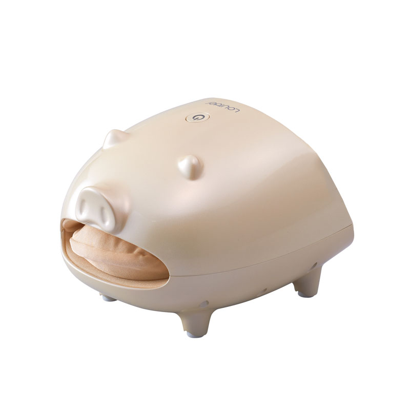 ATEX 萌趣小猪按摩器