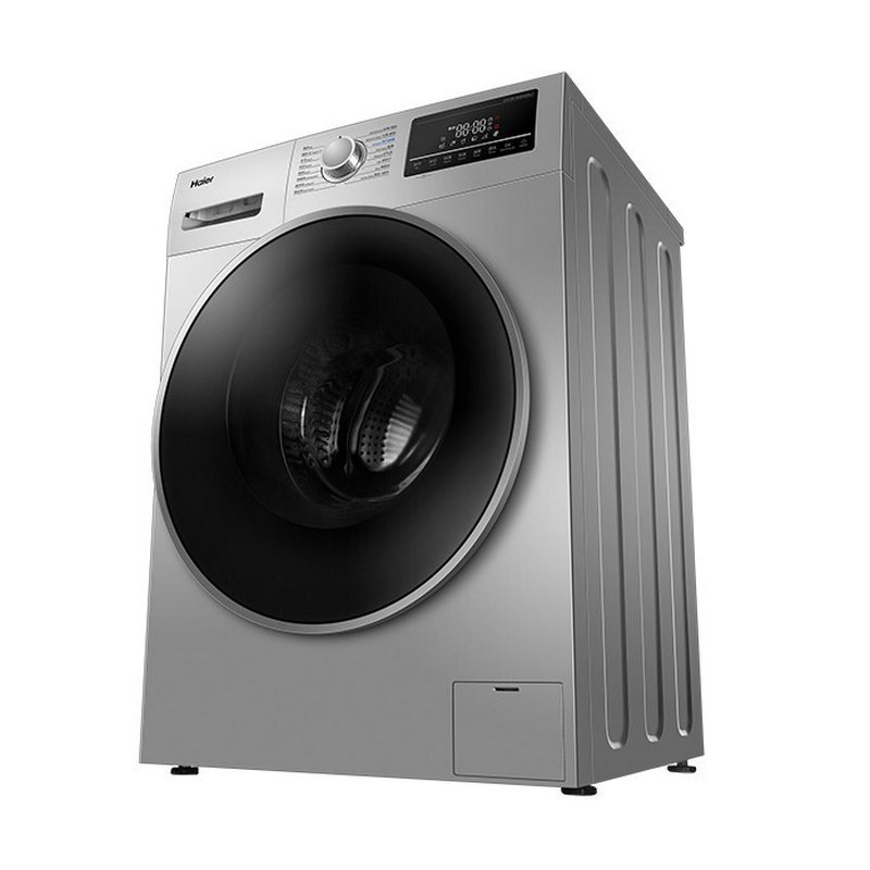 海尔节能洗衣机