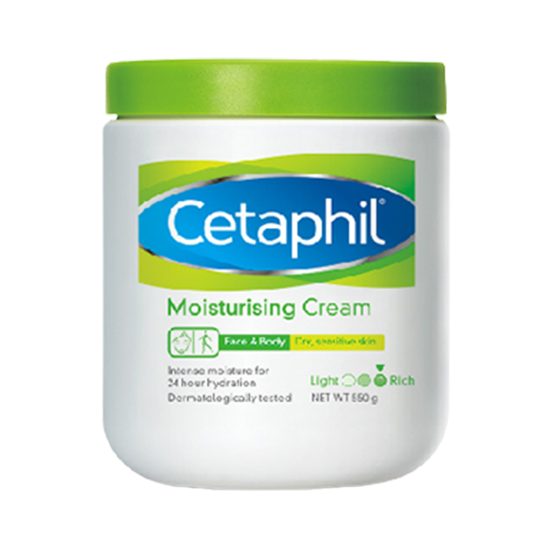 丝塔芙 保护肌肤面霜