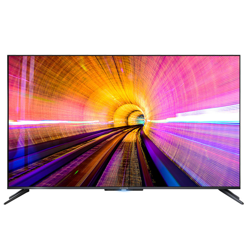 FFALCON 背光分区电视