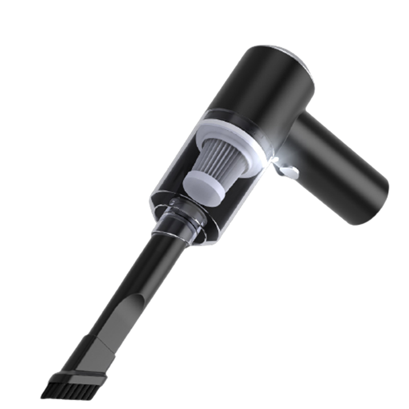 艾可斯 强力迷你车载吸尘器