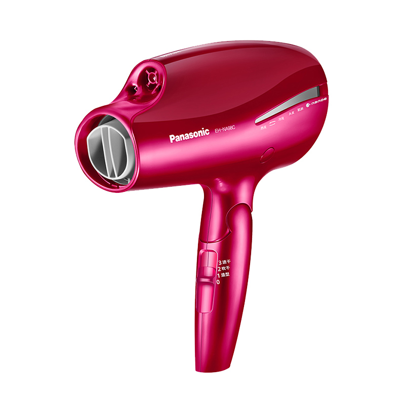 松下 智能风力感应电吹风