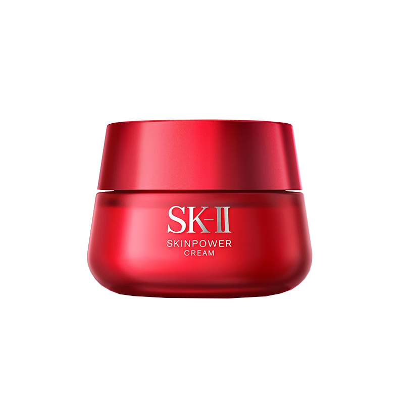 SK-II 马蹄莲滋养面霜