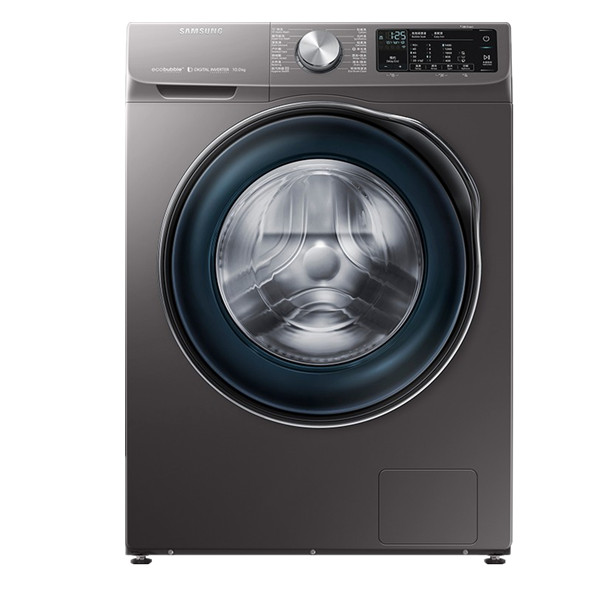 三星蒸汽除菌洗衣机