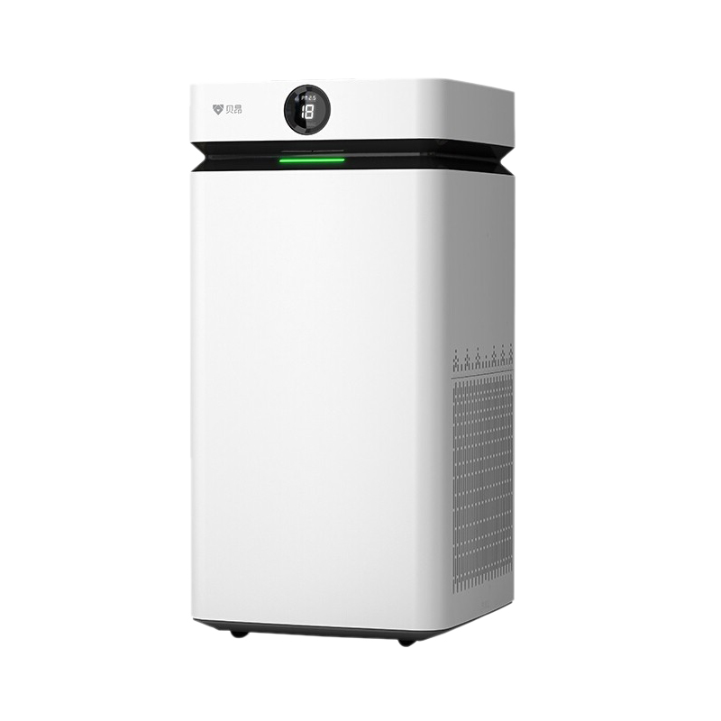 贝昂 数显空气净化器