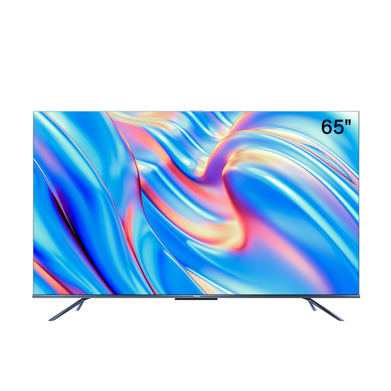 海信超画质引擎电视