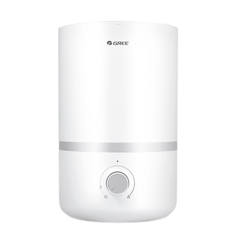 格力 双重防漏加湿器