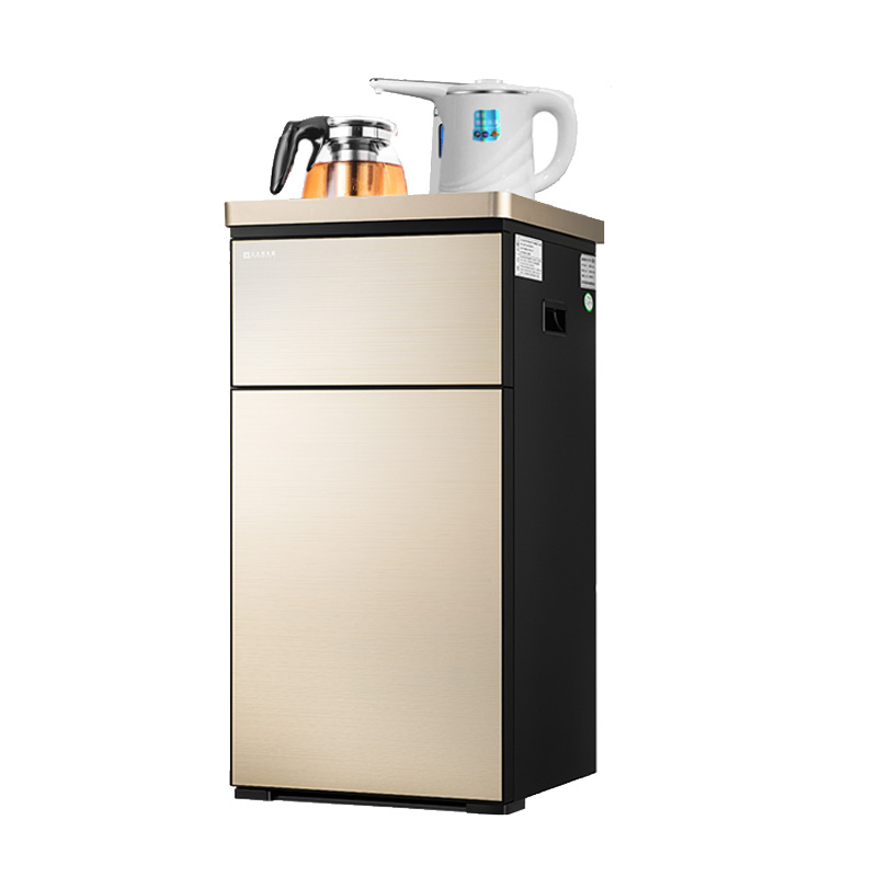 司迈特 多功能储物柜茶吧机