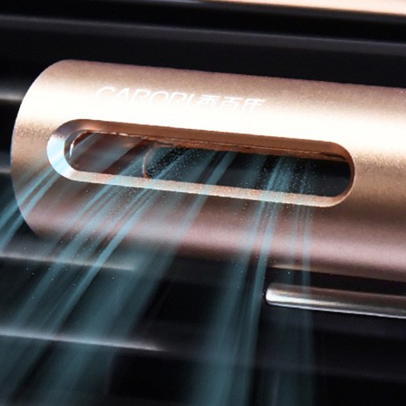 香百年 净化空气 车载香水