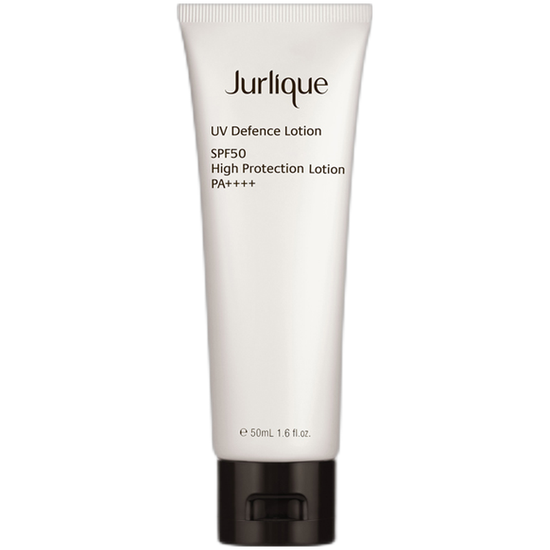 茱莉蔻 温和植物防晒乳