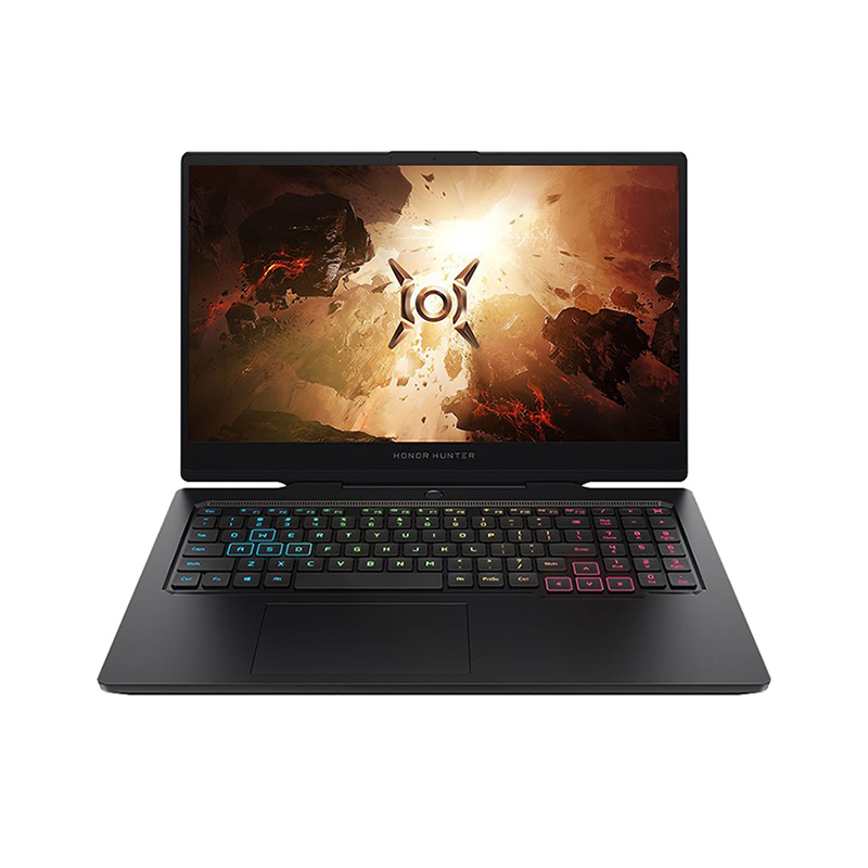 华为 指纹识别游戏本