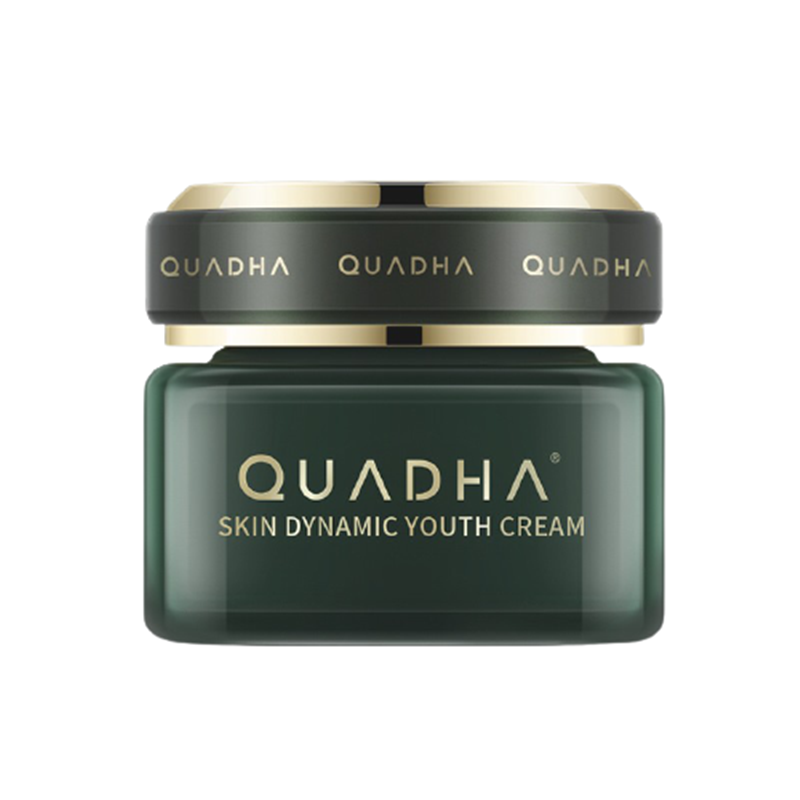 夸迪 5D玻尿酸面霜