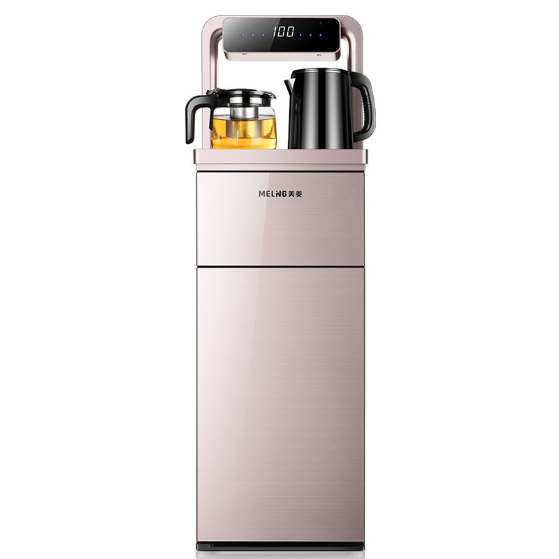 美菱 多挡调温茶吧机